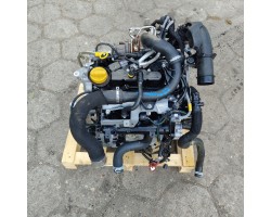 COMPLETE ENGINE DACIA SANDERO III 1 0 TCE 9TYS MILEAGE H4DE470