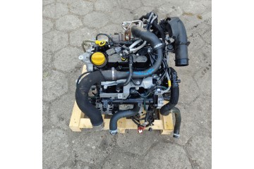 COMPLETE ENGINE DACIA SANDERO III 1 0 TCE 9TYS MILEAGE H4DE470