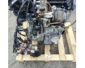 COMPLETE ENGINE DACIA SANDERO III 1 0 TCE 9TYS MILEAGE H4DE470 Engine type diesel