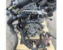 COMPLETE ENGINE DACIA SANDERO III 1 0 TCE 9TYS MILEAGE H4DE470 Quality of parts according to GVO O original with manufacturer s 