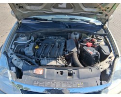 ENGINE RENAULT THALIA II 1 4 16V K4J712