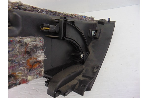  GUANTERA ALFA ROMEO GIULIETTA (191) Progression 2010 190812 ALFA ROMEO - 4