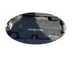 HONDA CIVIC VIII 2 2 I CTDI ENGINE N22A2