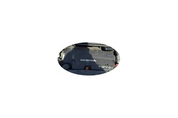 HONDA CIVIC VIII 2 2 I CTDI ENGINE N22A2