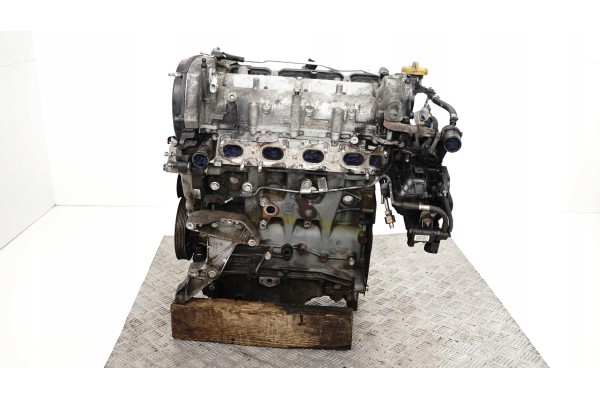 ENGINE JEEP CHEROKEE V 13 18R LMY51 2 0D