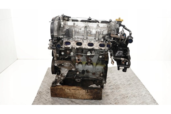 ENGINE JEEP CHEROKEE V 13 18R LMY51 2 0D Packaging status replacement