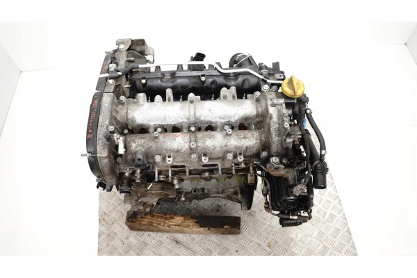 ENGINE JEEP CHEROKEE V 13 18R LMY51 2 0D Engine type diesel