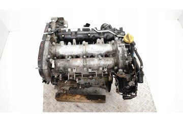 ENGINE JEEP CHEROKEE V 13 18R LMY51 2 0D Engine type diesel