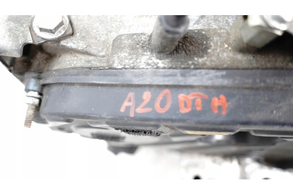 ENGINE JEEP CHEROKEE V 13 18R LMY51 2 0D Car type 4x4 SUV passenger cars