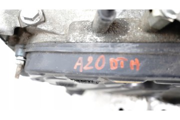 ENGINE JEEP CHEROKEE V 13 18R LMY51 2 0D Car type 4x4 SUV passenger cars