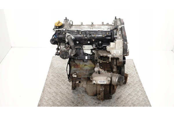 ENGINE JEEP CHEROKEE V 13 18R LMY51 2 0D Part manufacturer Jeep OE