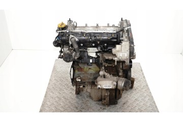 ENGINE JEEP CHEROKEE V 13 18R LMY51 2 0D Catalog number of the part 1513020426