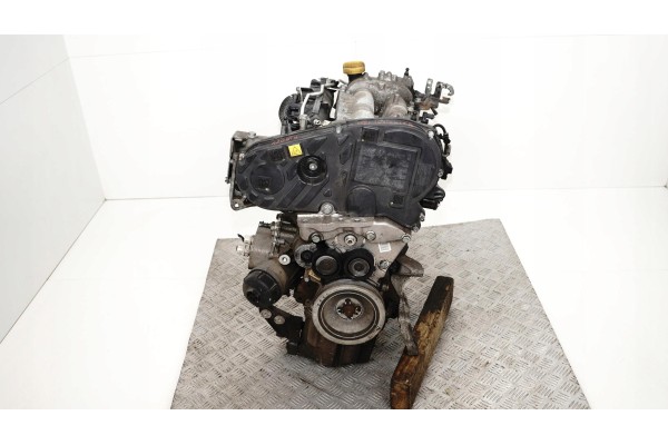 Motor Jeep Cherokee V 2013-2018 LMY51 2.0D