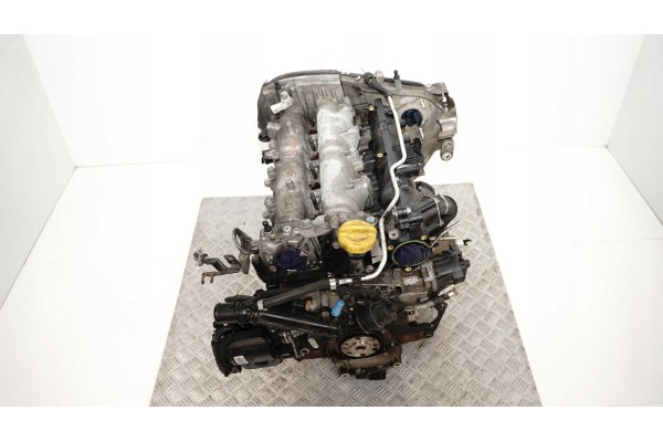 Motor Jeep Cherokee V 2013-2018 LMY51 2.0D