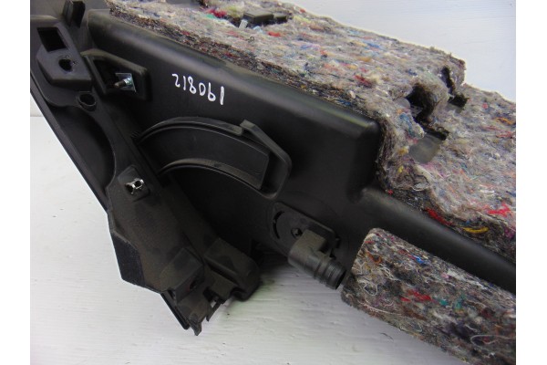  GUANTERA ALFA ROMEO GIULIETTA (191) Progression 2010 190812 ALFA ROMEO - 5