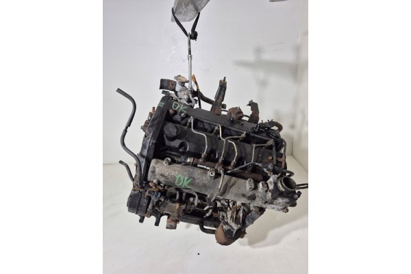 COMPLETE ENGINE KIA CARNIVAL KIA SEDONA 2 9 CRDI J3