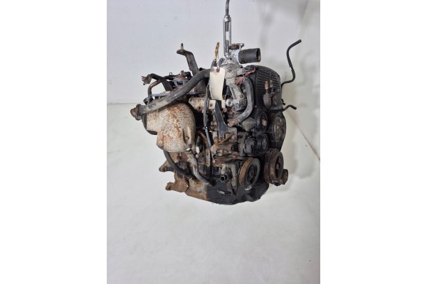 COMPLETE ENGINE KIA CARNIVAL KIA SEDONA 2 9 CRDI J3 Catalog number of the part J3