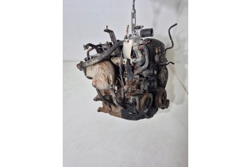 COMPLETE ENGINE KIA CARNIVAL KIA SEDONA 2 9 CRDI J3 Catalog number of the part J3