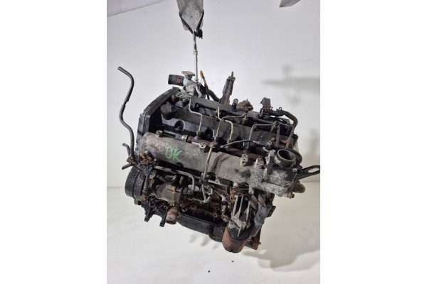 COMPLETE ENGINE KIA CARNIVAL KIA SEDONA 2 9 CRDI J3 Part manufacturer Kia OE