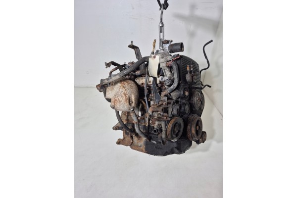 COMPLETE ENGINE KIA CARNIVAL KIA SEDONA 2 9 CRDI J3 Car type 4x4 SUV passenger cars