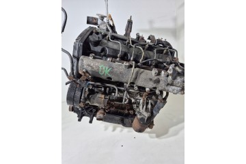 COMPLETE ENGINE KIA CARNIVAL KIA SEDONA 2 9 CRDI J3 Engine type diesel