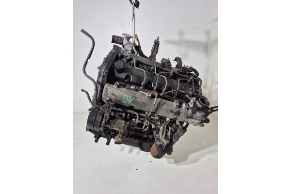 Motor Completo Kia Carnival / Kia Sedona 2.9 CRDI J3