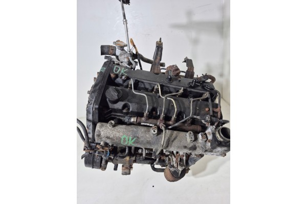 Motor Completo Kia Carnival / Kia Sedona 2.9 CRDI J3