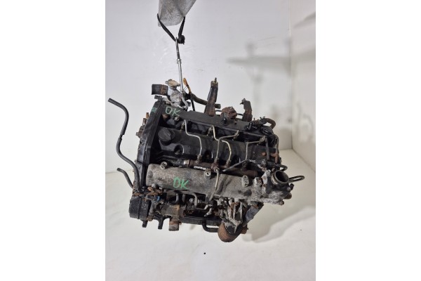 Motor Completo Kia Carnival / Kia Sedona 2.9 CRDI J3