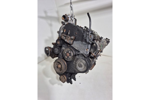 Motor Completo Kia Carnival / Kia Sedona 2.9 CRDI J3