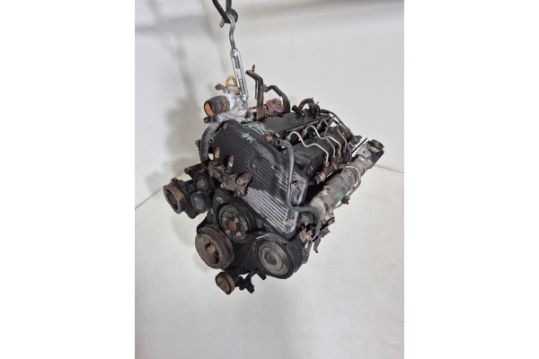 Motor Completo Kia Carnival / Kia Sedona 2.9 CRDI J3