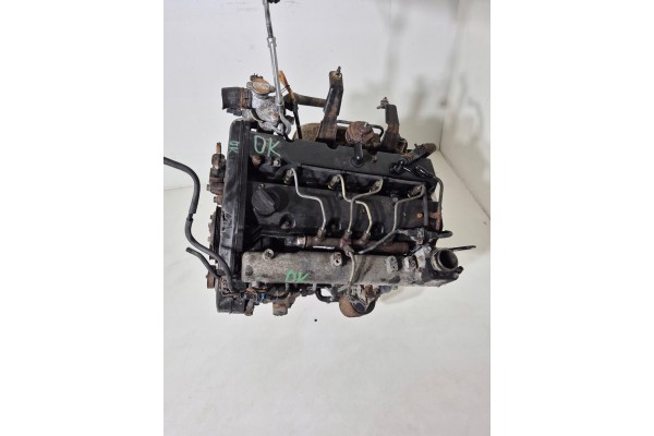 Motor Completo Kia Carnival / Kia Sedona 2.9 CRDI J3