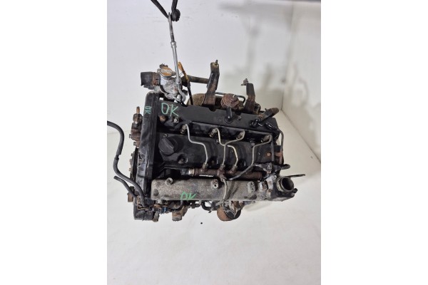 Motor Completo Kia Carnival / Kia Sedona 2.9 CRDI J3