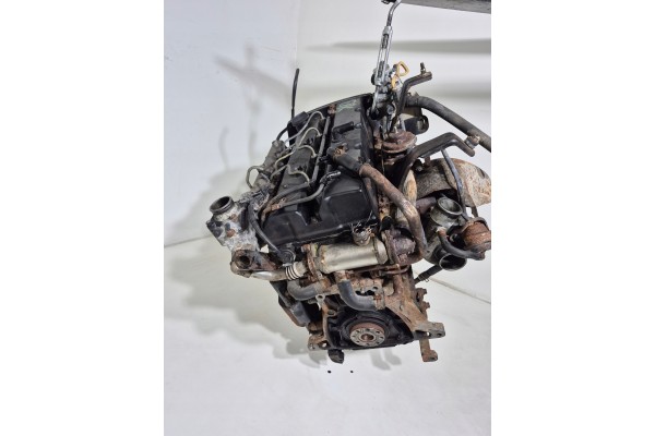 Motor Completo Kia Carnival / Kia Sedona 2.9 CRDI J3