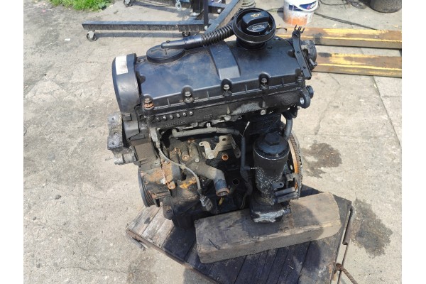 VW SEAT AUDI SKODA ENGINE 1 9 TDI AVQ