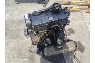 VW SEAT AUDI SKODA ENGINE 1 9 TDI AVQ Catalog number of the part avq