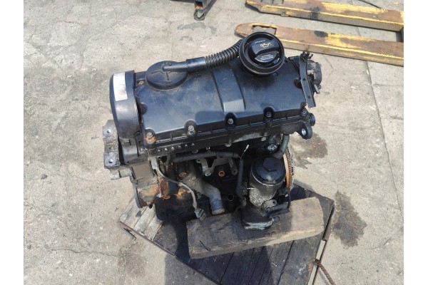 VW SEAT AUDI SKODA ENGINE 1 9 TDI AVQ Part manufacturer Volkswagen OE