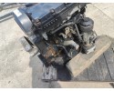 VW SEAT AUDI SKODA ENGINE 1 9 TDI AVQ Car type passenger cars