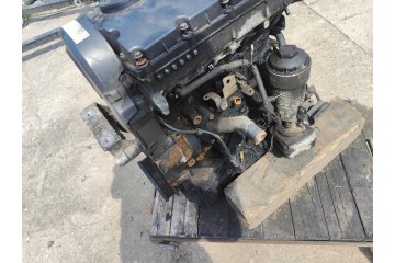VW SEAT AUDI SKODA ENGINE 1 9 TDI AVQ Car type passenger cars