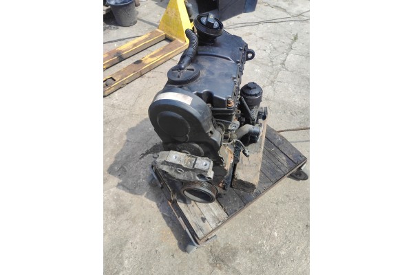 VW SEAT AUDI SKODA ENGINE 1 9 TDI AVQ Engine type diesel