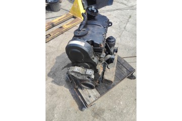 VW SEAT AUDI SKODA ENGINE 1 9 TDI AVQ Engine type diesel