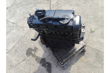 VW SEAT AUDI SKODA ENGINE 1 9 TDI AVQ Version European
