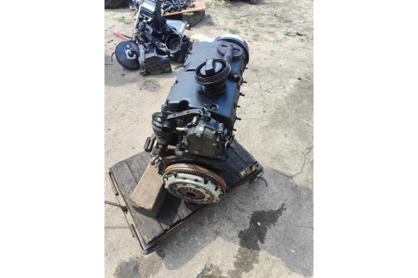 Motor VW SEAT AUDI SKODA 1.9 TDI AVQ