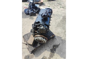 Motor VW SEAT AUDI SKODA 1.9 TDI AVQ