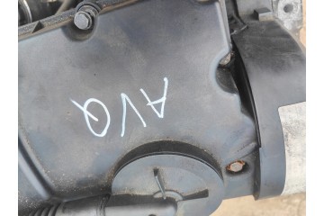 Motor VW SEAT AUDI SKODA 1.9 TDI AVQ