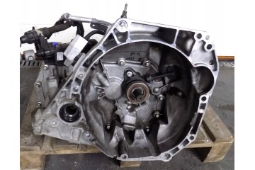 Nissan Micra V K14 0 9 gearbox JH3 379 Packaging status replacement