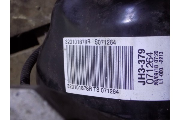 Nissan Micra V K14 0 9 gearbox JH3 379 Part manufacturer Nissan OE