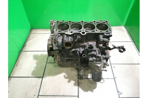 DOWN ENGINE BLOCK SHAFT 1 8T 180KM AUQ SEAT LEON GOLF IV AUDI A3
