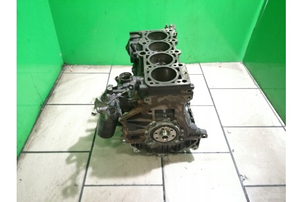 DOWN ENGINE BLOCK SHAFT 1 8T 180KM AUQ SEAT LEON GOLF IV AUDI A3 Car type passenger cars