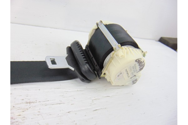 34112512A CINTURON SEGURIDAD TRASERO DERECHO ALFA ROMEO GIULIETTA (191) Progression 2010 34112512A 190891 ALFA ROMEO - 4