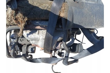 Engine Fiat Bravo II 1 9 JTD M JET 8V 120HP 281tyskm 192A8000 100 FUNCTIONAL Part manufacturer Fiat OE